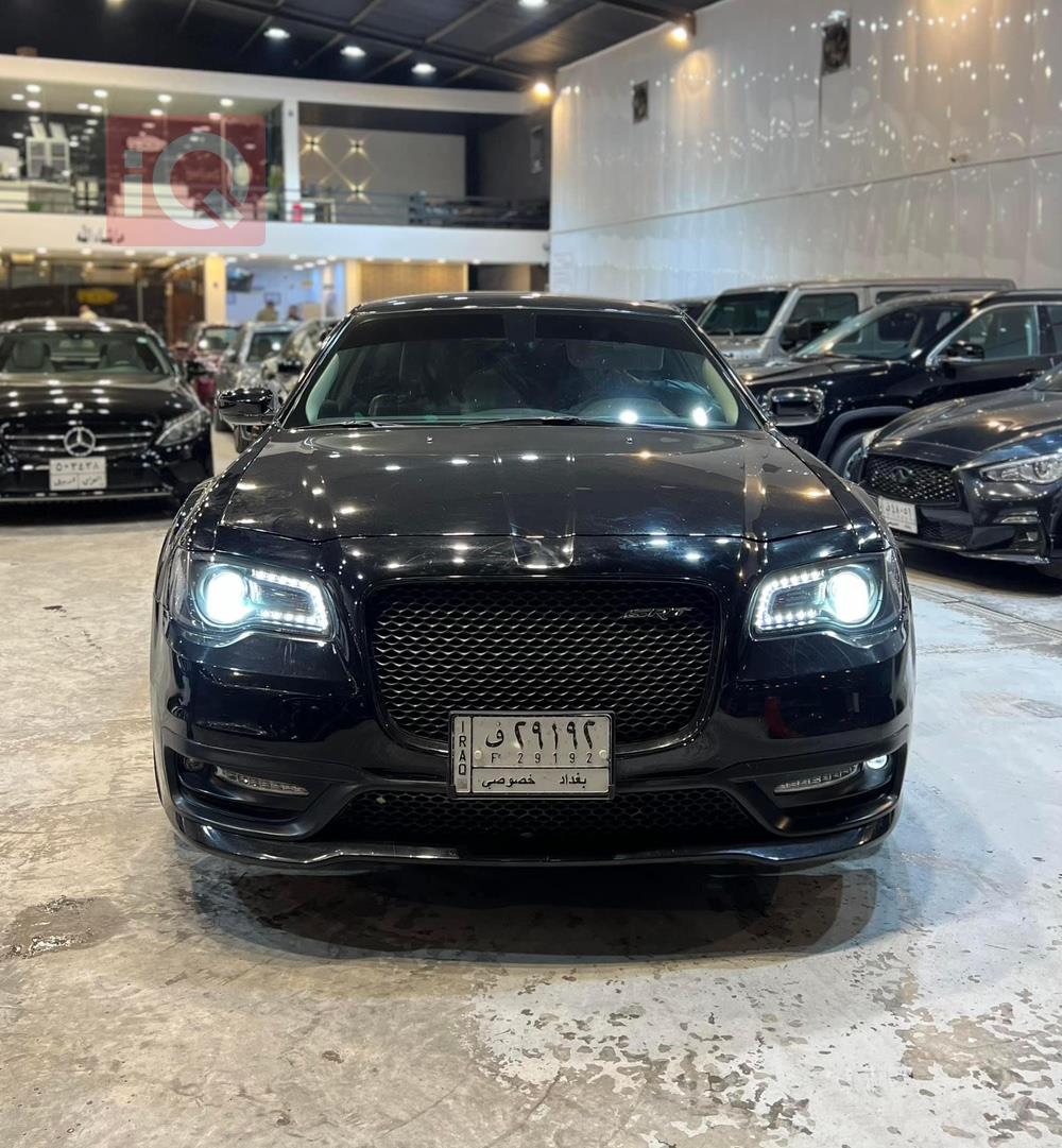 Chrysler 300